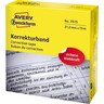 Korrekturband 21,1mm:15m 3515