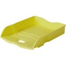 HAN Briefkorb DIN A4/C4 Gelb Re-LOOP Recycling