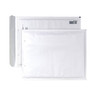BONG Luftpolstertasche W120 hk Innenmaß 345x470mm weiß, 50St/Pck