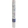 GBC Einhängeheftstreifen Polystrip IB195020 DIN A4, 100St/Pck