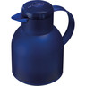 EMSA Isolierkanne Samba 1Ltr blau