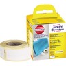 AVERY ZWECKFORM Etiketten AS0722460 50x12mm, 220St/Rll