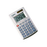 CANON Taschenrechner LS-270L 8-stellig, Solar