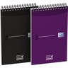 OXFORD Notizblock Task Manager 400055727 70Blatt liniert sortiert