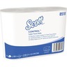 SCOTT Toilettenpapiert Plus 8518 020 3lagig 350Bl, 6Rll/Pck