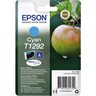 EPSON Tintenpatrone C13T12924012 7ml cyan