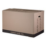 BONG Umzugskarton Typ XXL braun 760x430x460mm