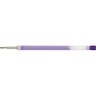 FABER-CASTELL Gelschreibermine Strichstärke 0,5mm 144837 violett