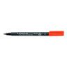 STAEDTLER Folienschreiber Lumocolor 313-4 0,4mm permanent orange