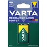 VARTA Batterie Akku Ready2Use 56722101401 E-Block 9V 200mAh NiMH