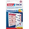 TESA Klebepad Tack 59404-00000 XL transparent, 36St/Pck