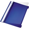 LEITZ Plastikhefter A5 4197 blau