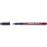 EDDING Feinschreiber 1800 profipen 4-180007002 0,7mm rot