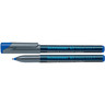 SCHNEIDER Folienschreiber OHP perm. F blau