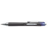 UNI-BALL Tintenroller UB JETSTREAM RT 0,5mm 245351 blau