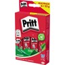 PRITT Klebestift PS6BF 22g Kunststoffhülse, 6St/Pck