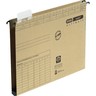 ELBA Hängesammler vertic Ultimate 100552068 DIN A4 20mm Karton braun