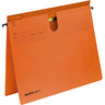 LEITZ Hängehefter A4 SERIE 18 18140045 orange, 50St/Pck