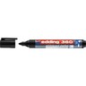 EDDING Boardmarker 360 1,5-3mm Rundspitze nachfüllbar 4-360001 sw