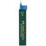FABER-CASTELL Feinminen SUPER POLYMER 0,7mm 120701 B, 12St/Pck