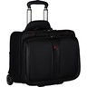 WENGER Notebooktrolley Patriot 2387262 15,4Zoll schwarz