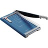 DAHLE Hebelschneider 00534-21249 285x585mm DIN A3 15Bl. Metall blau