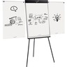 LEGAMASTER Flipchart UNIVERSAL Triangle 7-152900