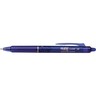 PILOT Tintenroller FriXion Clicker BLRT-FR10L 1mm Druckmechanik blau