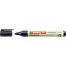 EDDING Permanentmarker 21 EcoLine 1,5-3mm Rundspitze 4-21001 schwarz