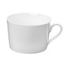 ESMEYER Kaffeetasse Heike 433-236 0,2l Porzellan weiß, 6St/Pck