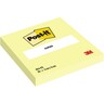 POST-IT Haftnotiz Notes 654CY 76x76mm 100Blatt gelb, 12St/Pck