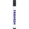 FRANKEN Tafelschreiber Z1902 10 nachfüllbar 2-6mm schwarz