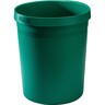 HAN Papierkorb KARMA 18198-05 18Ltr Kunststoff grün
