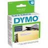 DYMO Adressetiketten S0722520 54x25mm weiß, 500 St/Rll