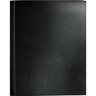 VELOFLEX Urkundenmappe Diamond Business 4441080 DIN A4 schwarz