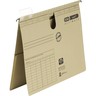 ELBA Hängehefter vertic ULTIMATE 100552061 DIN A4 kfm. Heftung braun