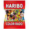 HARIBO Fruchtgummi COLOR-RADO389164, 100gr/Pck