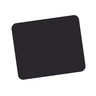 FELLOWES Mousepad schwarz 224x186mm