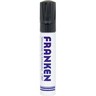 FRANKEN Jumbo-Marker Tafelschreiber Z1907 schwarz