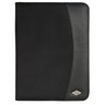 WEDO Schreibmappe Elegance 585401 DIN A4 Kunstleder schwarz