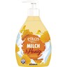 Flüssigseife im Pumpspender pHneutral, Milch&Honig