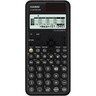 CASIO Schulrechner FX-991DE X ClassWiz Solar/Batterie