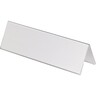 DURABLE Tischnamensschild 805319 297x105/210mm tr