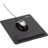 DURABLE Mousepad ERGOTOP 570358 215x190mm textile Oberfläche anthrazit