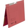 ELBA Pendelhefter 100570022 DIN A4 Dehntasche 320g Karton rot