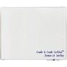 LEGAMASTER Whiteboard PREMIUM PLUS 7-101073 150x120cm