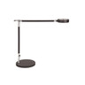 MAUL LED-Tischleuchte MAULgrace 8205090 colour vario schwarz dimmbar