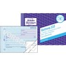 AVERY ZWECKFORM Quittung 333 DIN A6 quer 3x50Blatt