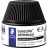 STAEDTLER Nachfülltinte Whiteboardmarker schwarz