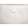 VELOFLEX Dokumententasche Crystal 4550100 DIN A5 transparent